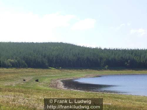 Lough Nasool, County Sligo